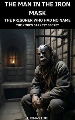 The Man in the Iron Mask