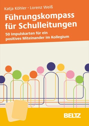 Führungskompass für Schulleitungen