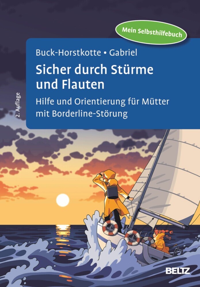 Sicher durch Stürme und Flauten main product photo