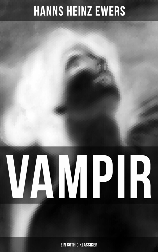 VAMPIR: Ein Gothic Klassiker main product photo