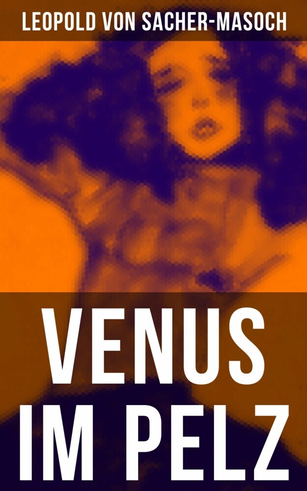 Venus im Pelz main product photo