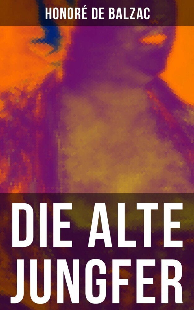 Die alte Jungfer main product photo
