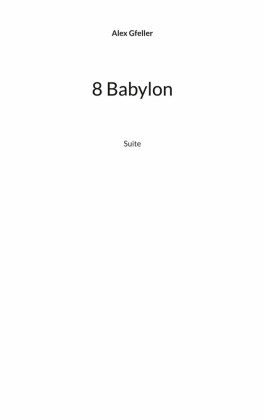 8 Babylon