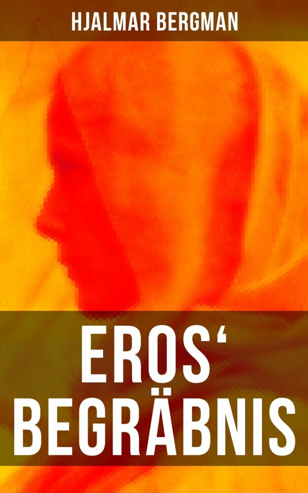 Eros' Begräbnis main product photo