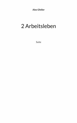 2 Arbeitsleben