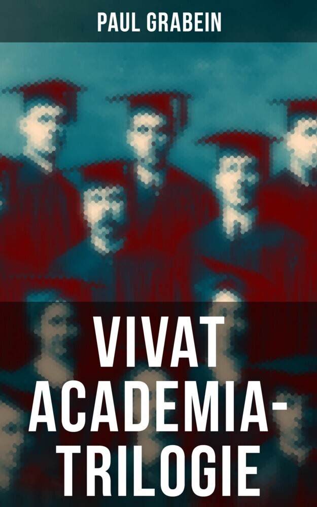 Vivat Academia-Trilogie main product photo