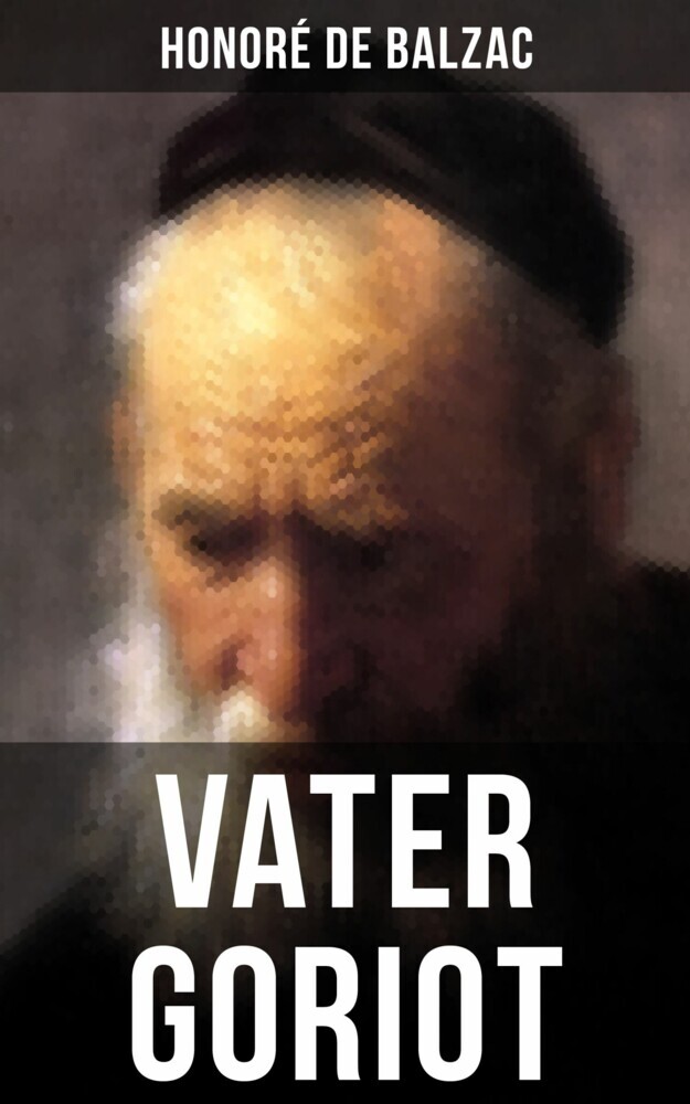 Vater Goriot main product photo