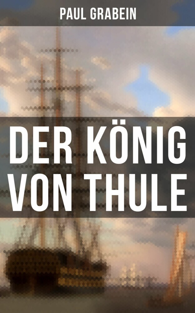 Der König von Thule main product photo