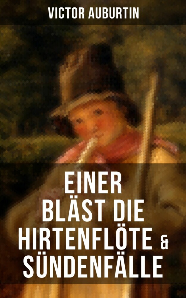 Einer bläst die Hirtenflöte & Sündenfälle main product photo