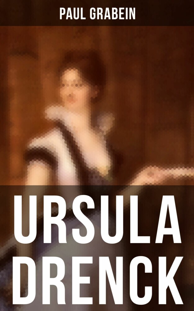 URSULA DRENCK main product photo
