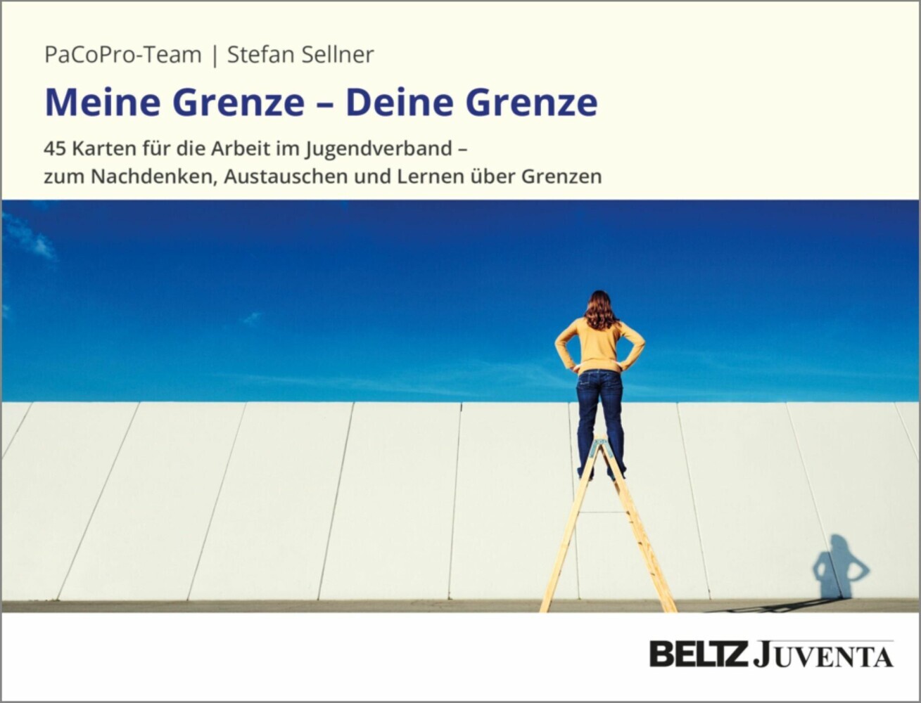Deine Grenze - Meine Grenze main product photo