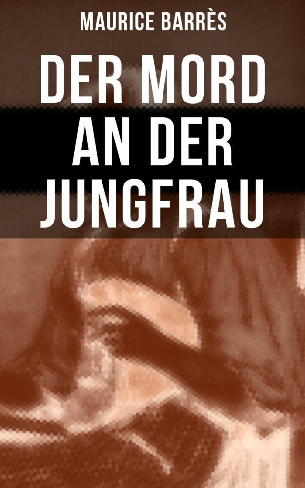 Der Mord an der Jungfrau main product photo
