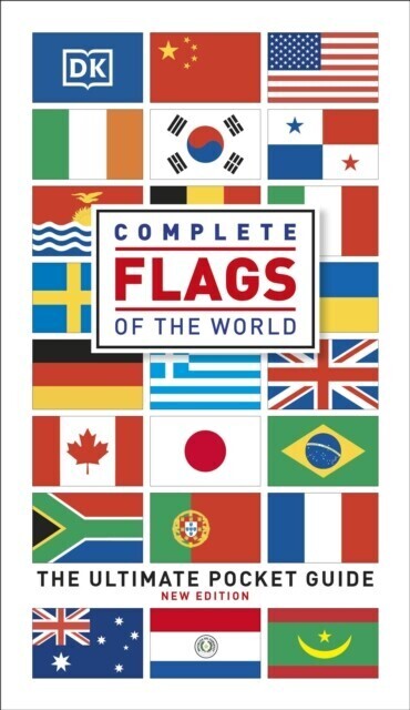 Complete Flags of the World main product photo