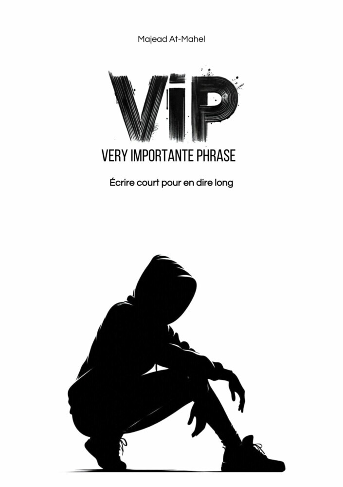 Vip main product photo