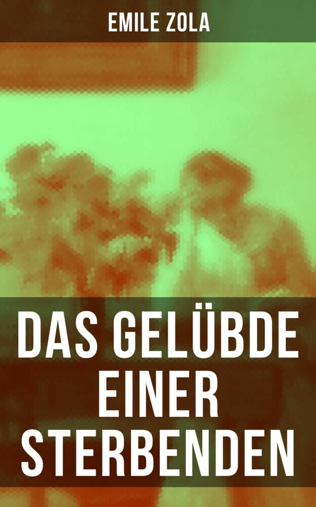 Das Gelübde einer Sterbenden main product photo