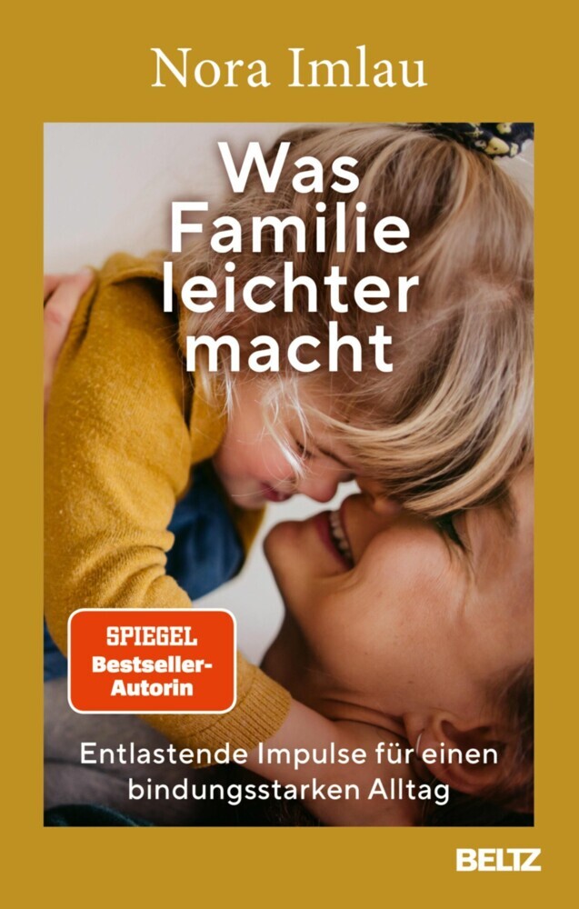 Was Familie leichter macht main product photo
