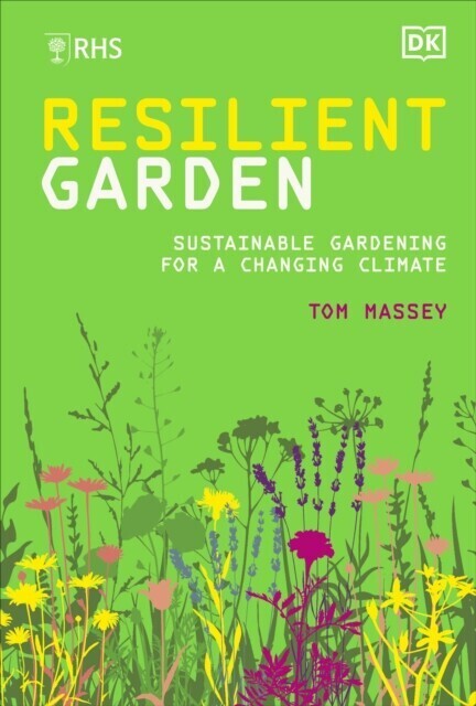 RHS Resilient Garden main product photo