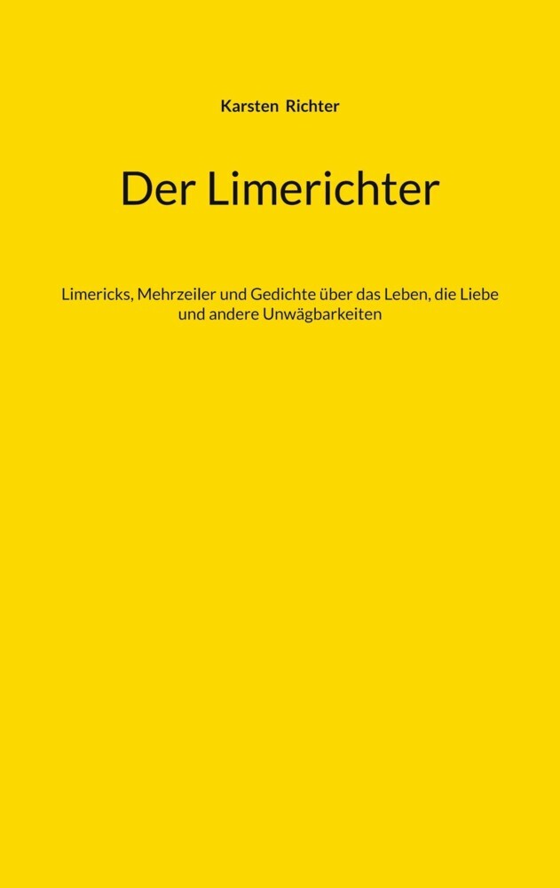Der Limerichter main product photo