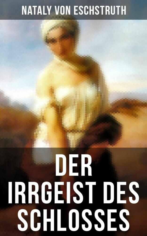 Der Irrgeist des Schlosses main product photo