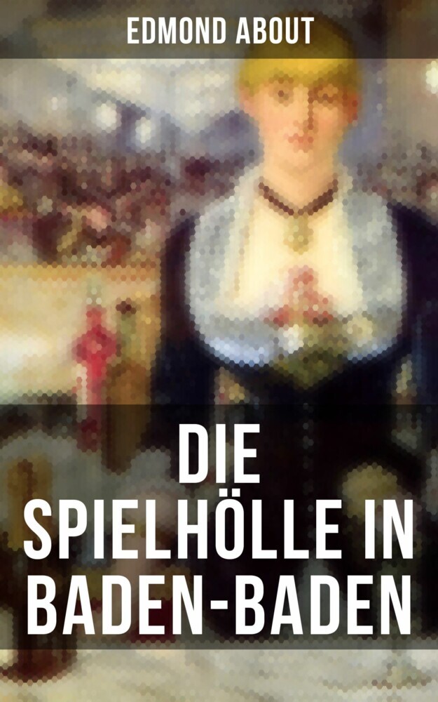Die Spielhölle in Baden-Baden main product photo