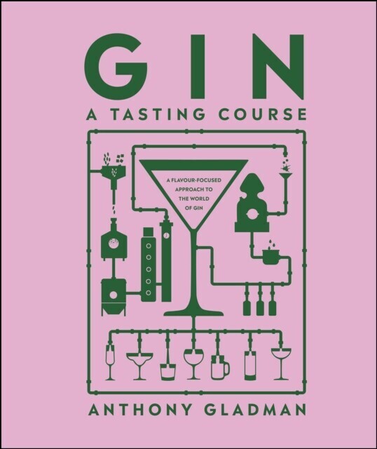 Gin A Tasting Course main product photo