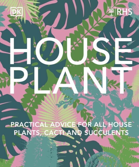 RHS House Plant main product photo