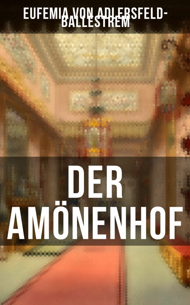 Der Amönenhof main product photo
