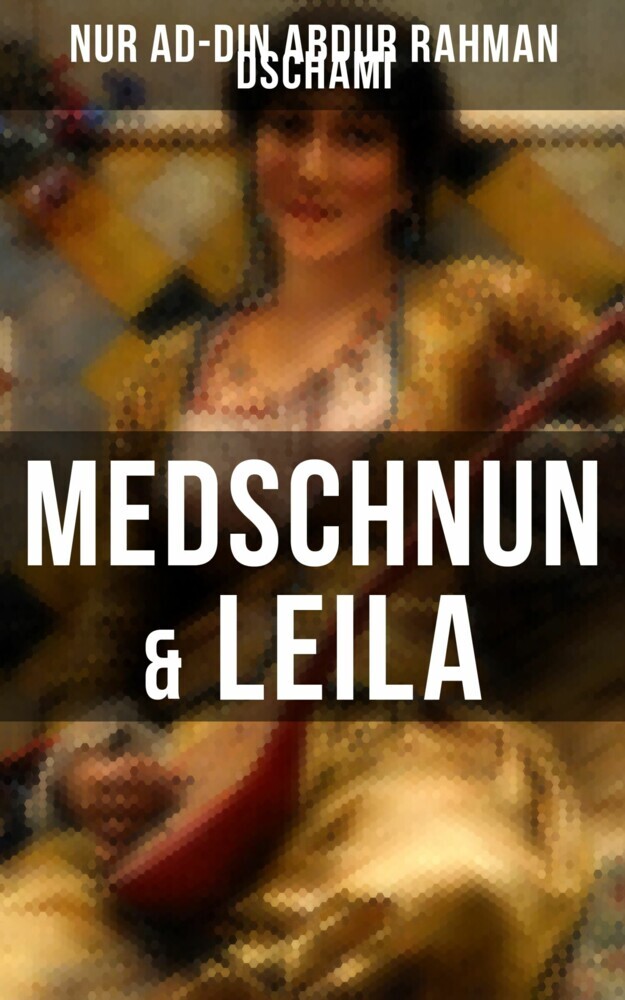 Medschnun & Leila main product photo