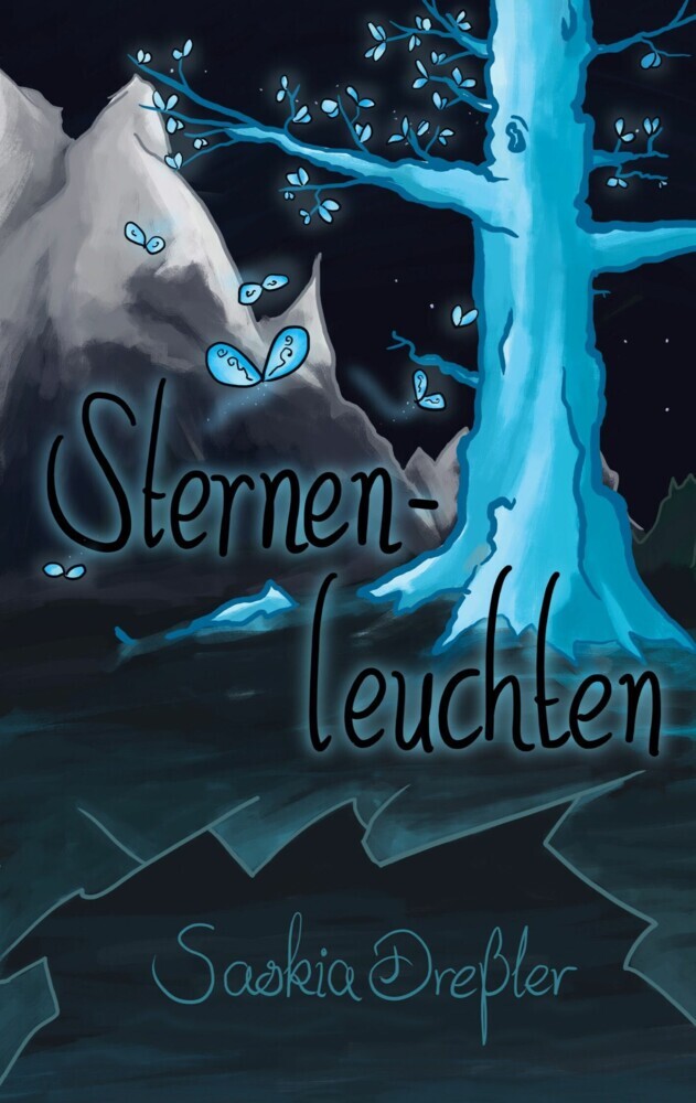 Sternenleuchten main product photo