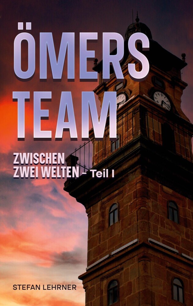 Ömers Team main product photo