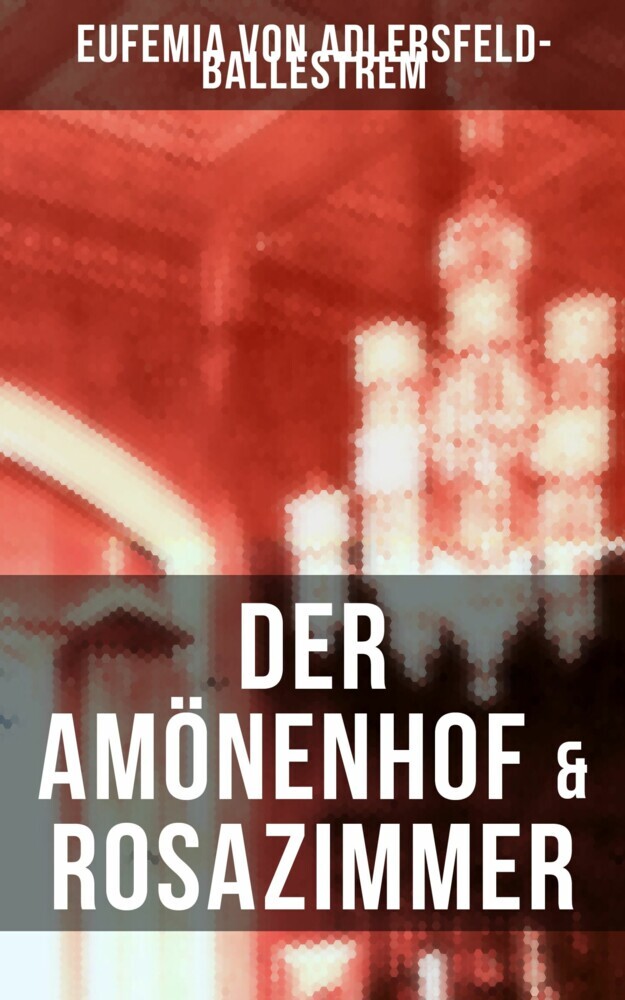 Der Amönenhof & Rosazimmer main product photo