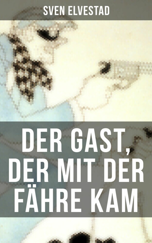 Der Gast, der mit der Fähre kam main product photo