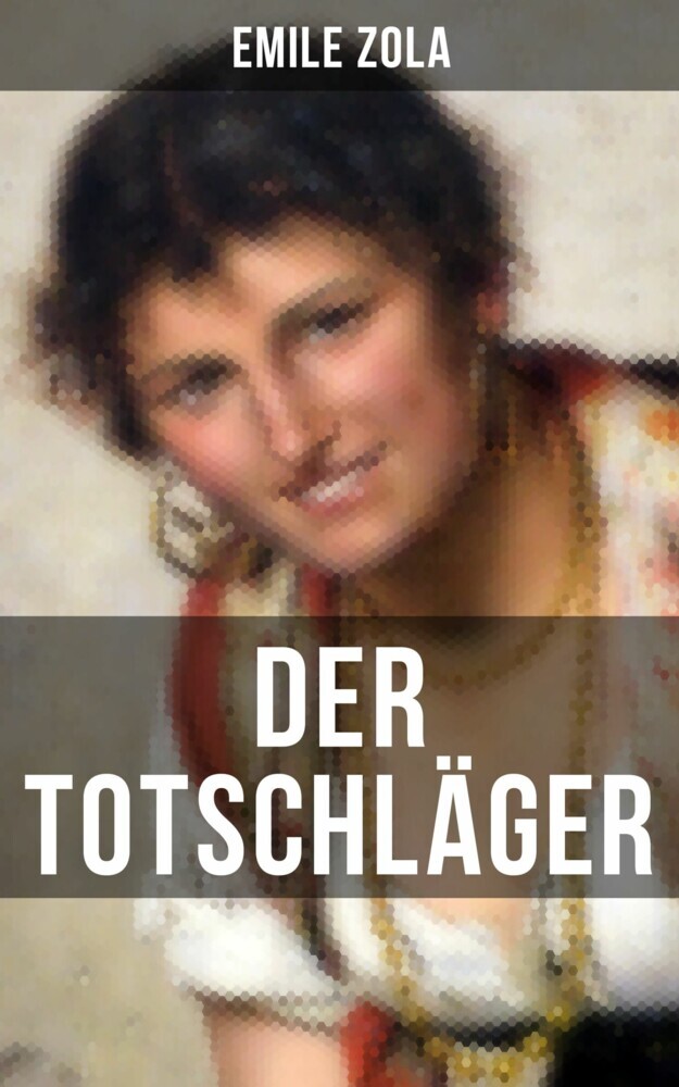 Der Totschläger main product photo