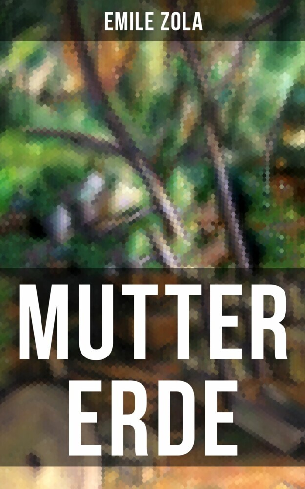 Mutter Erde main product photo