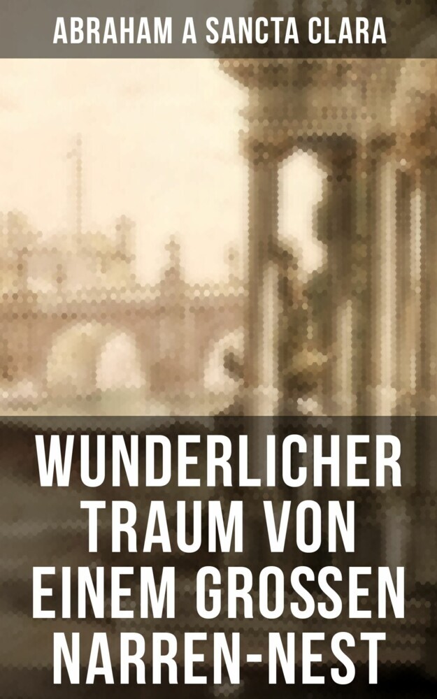 Wunderlicher Traum von einem großen Narren-Nest main product photo