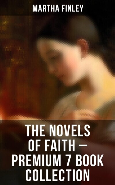 Novels of Faith - Premium 7 Book Collection main product photo