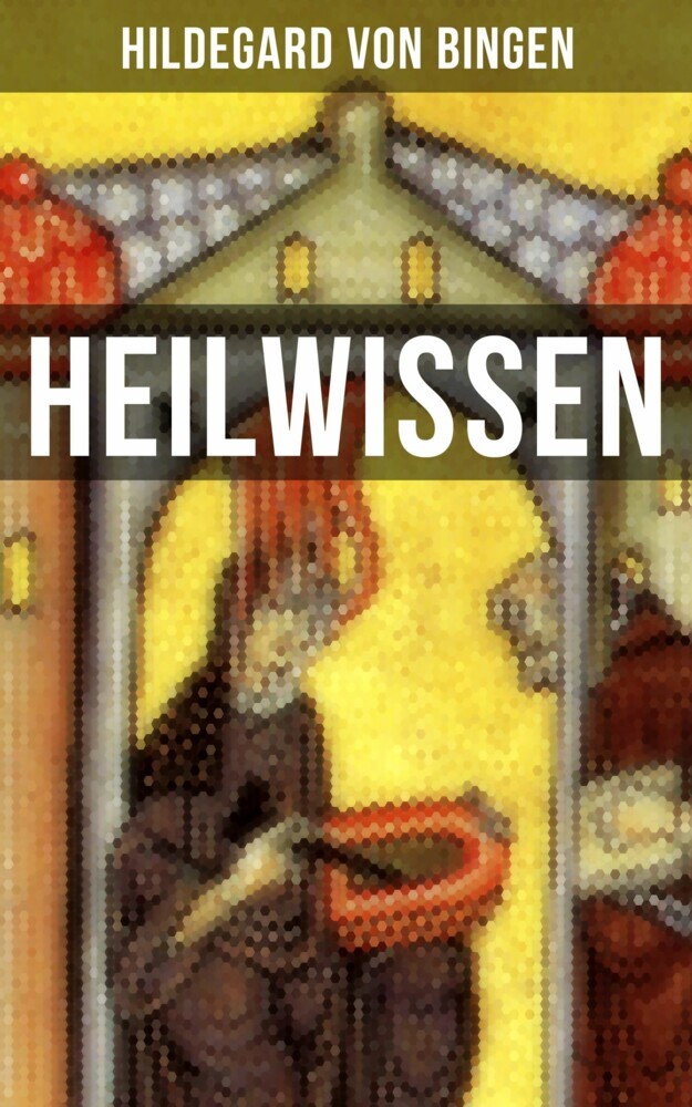 HEILWISSEN main product photo