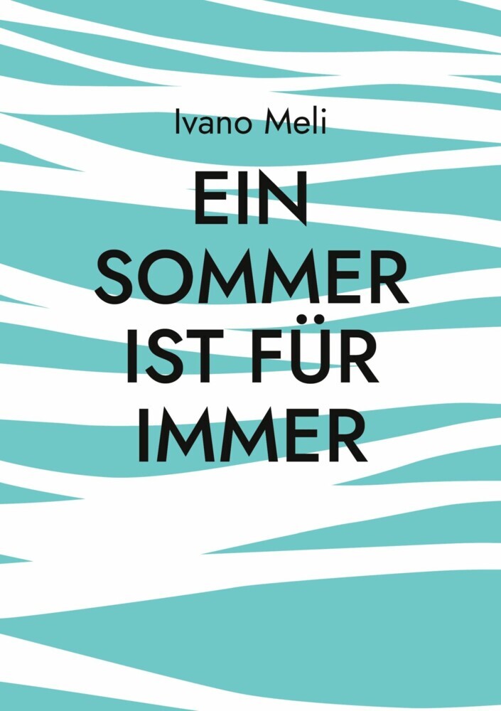 Ein Sommer ist für immer main product photo