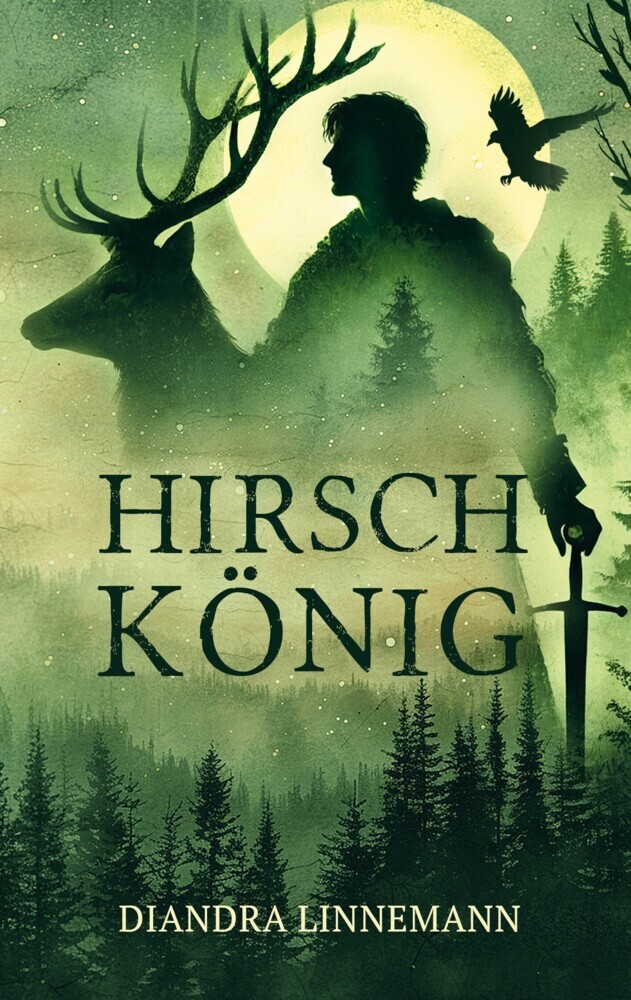 Hirschkönig main product photo