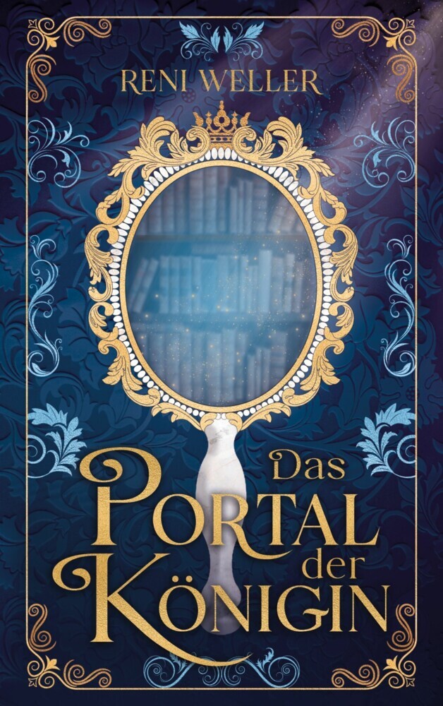 Das Portal der Königin main product photo