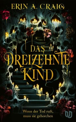 Das Dreizehnte Kind
