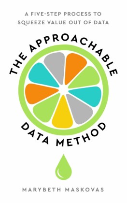 The Approachable Data Method