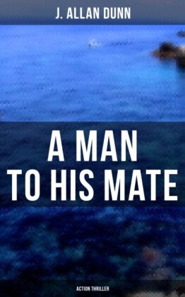 Man to His Mate (Action Thriller)