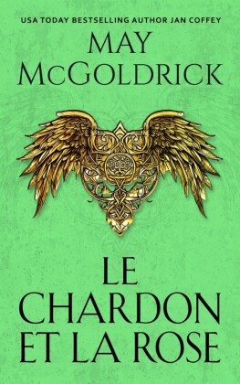 Le Chardon et la Rose