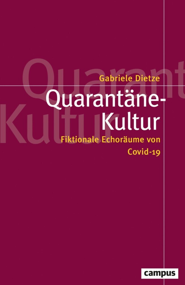 Quarantäne-Kultur main product photo