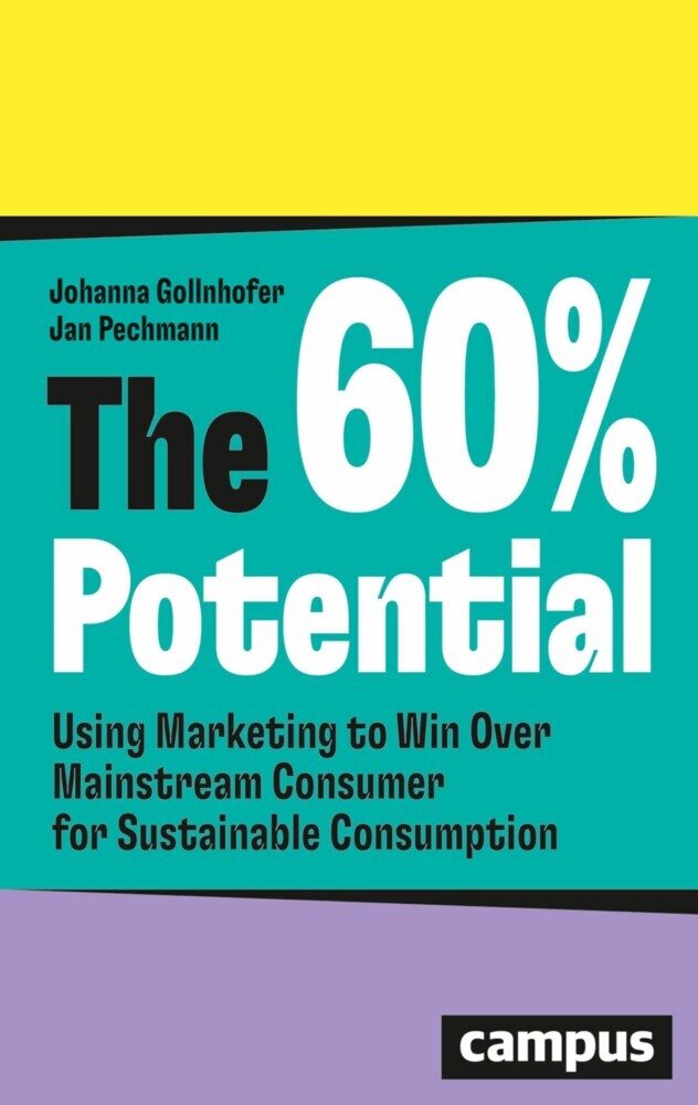The 60% Potential main product photo