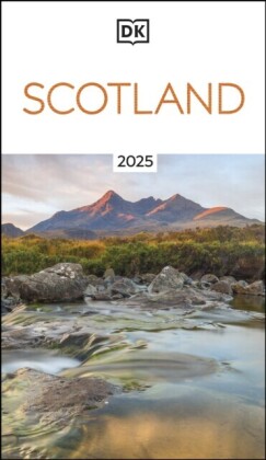 DK Scotland