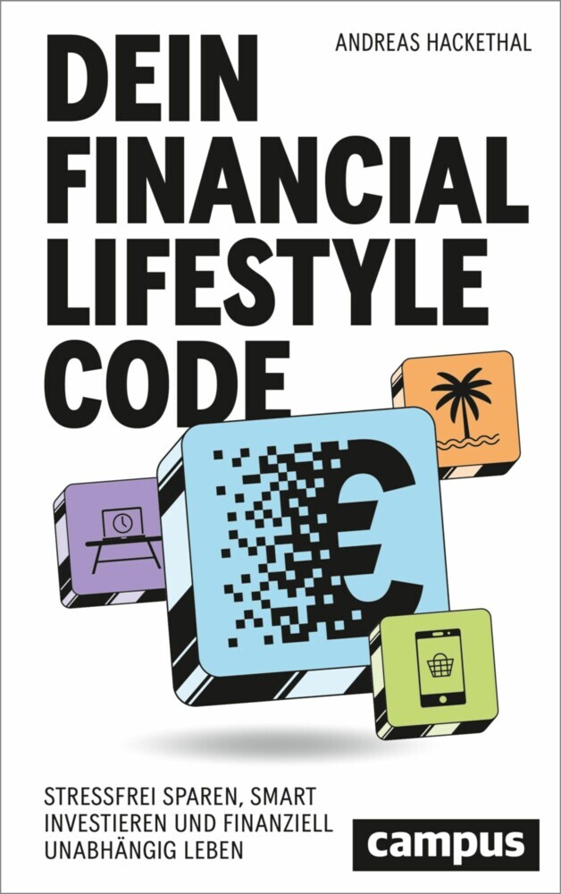 Dein Financial Lifestyle Code main product photo