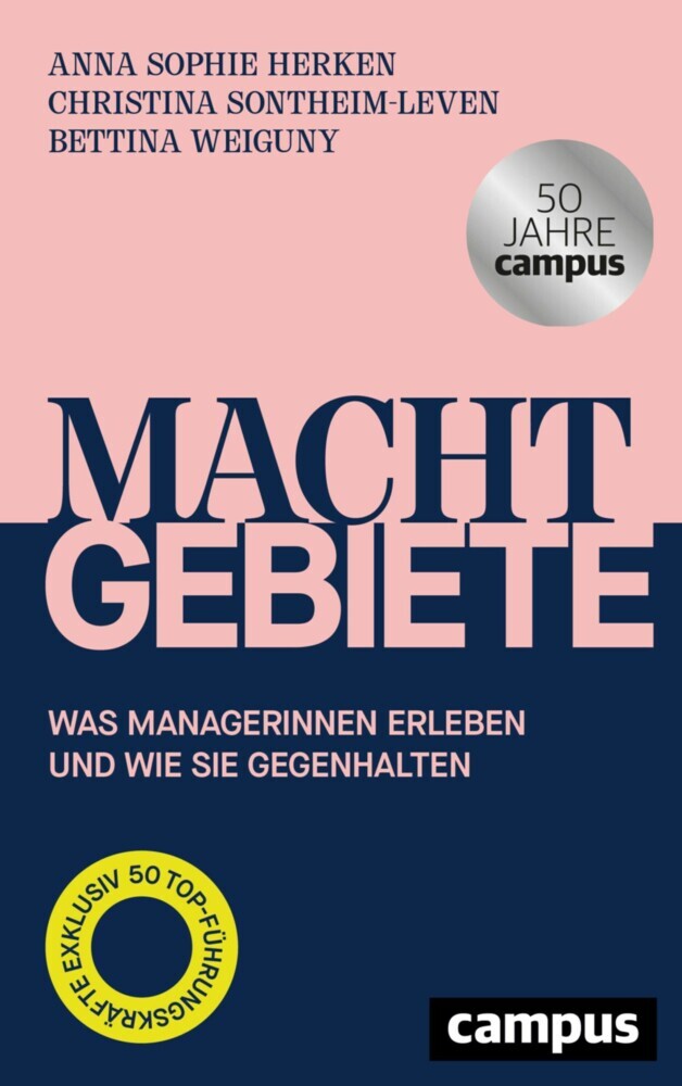Machtgebiete main product photo