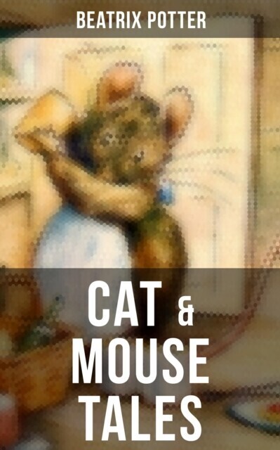 CAT & MOUSE TALES main product photo